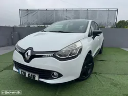Renault Clio Cargo ENERGY dCi 75 Base