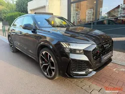 Audi Rs Q8 4.0 TFSI 600 QUATTRO FULL OPTION