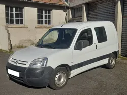 A saisir Berlingo HDI 42000 km Distri neuve Gtie 3 mois