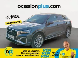 AUDI Q2 35 TDI Adrenalin quattro S tronic 110kW