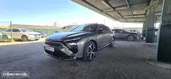 Citroën C5 X 1.6 Hybrid Shine Pack e-EAT8