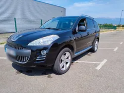 Peugeot 4007 2.2hdi Reprise Possible