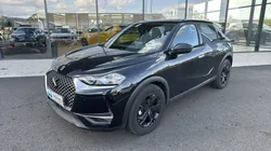 Ds DS 3 CROSSBACK PURETECH 100CH MONTMARTRE