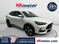 MG HS 1.5 T-GDI Luxury Aut.