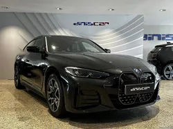 BMW i4 eDrive40 Desportiva M