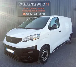 PEUGEOT Expert M Fourgon 2.0 HDI 145 Premium