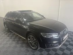 Audi A6 Allroad QUATTRO V6 3.0 BiTDI 320 Tiptronic Avus