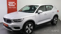 Volvo XC40 de 2021