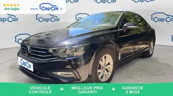 Volkswagen Passat 1.6 TDI 120 DSG7 Confortline