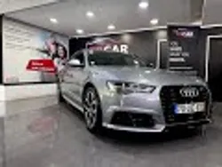 Audi A6 2.0 TDI Business Line Sport S tronic