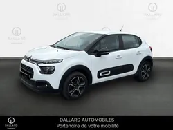 Citroen C3 1.2 PureTech 83ch S&S Feel Pack
