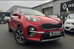 Kia Sportage 1.6 CRDi 115ch ISG Active 4x2
