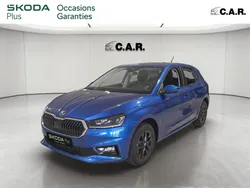 SKODA Fabia 1.0 TSI 116 ch EVO 2 DSG7 Selection