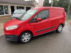 Ford TRANSIT COURIER 1.0E 100CH TREND EURO6