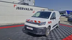 Citroën Berlingo M 1000 PURETECH 130 EAT8 WORKER