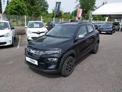 DACIA Spring Expression