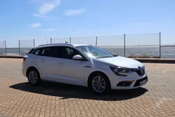 Renault Mégane 1.5 DCI Sport Tourer