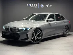 Bmw Série 3 320dA xDrive 190ch M Sport