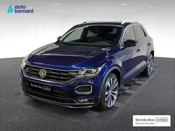 Volkswagen T-Roc 1.5 TSI EVO 150ch R-Line DSG7 S&S