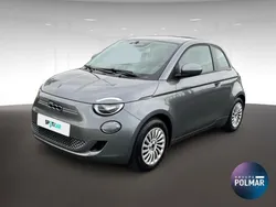 Fiat 500 e 118ch MY23