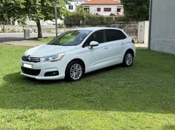 Citroën C4 1.6Hdi 100cv