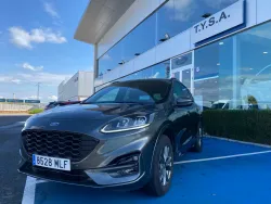 FORD Kuga 2.5 Duratec PHEV ST-Line 4x2