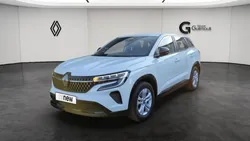 Renault Austral mild hybrid advanced 130 Equilibre