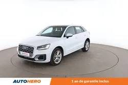Audi Q2 1.6 TDI S line 116 ch