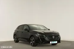 Peugeot 308 1.2 PureTech GT EAT8