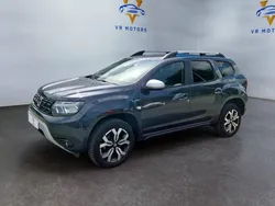 Dacia Duster II 1.5 Blue dCi 115ch Prestige 4x2 * entretien constructeur / carplay sans fil