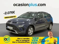 HYUNDAI Bayon 1.2 MPI Essence