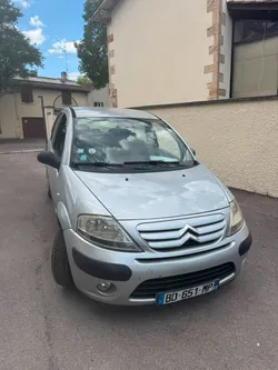 Citroën C3 1.4i