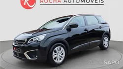 Peugeot 5008 1.2 PureTech Active Pack de 2019