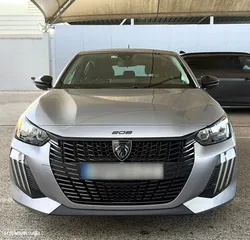 Peugeot 208 PureTech 75 Allure Pack