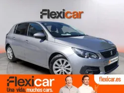 PEUGEOT 308 1.2 PureTech S&S Access 110