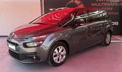 Citroën C4 Spacetourer 1.5 BlueHDi Feel