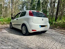 Fiat Grande Punto 1.3 M-Jet Dynamic