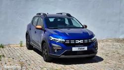 Dacia Sandero 1.0 ECO-G Stepway Extreme + Up&Go Bi-Fuel