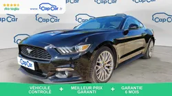 Ford Mustang 2.3 EcoBoost 317