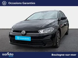 VOLKSWAGEN Polo 1.0 TSI 95 S&S BVM5 Life
