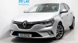 Renault Mégane de 2019