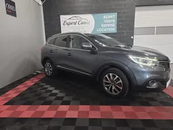 Renault Kadjar 1.2 TCe 130ch Energy Intens / CLIMATISATION / GPS