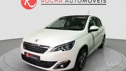 Peugeot 308 de 2015