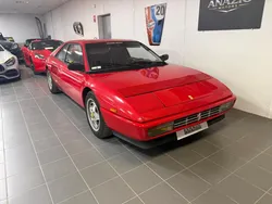 Ferrari Mondial T