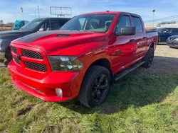 Dodge Ram 1500 Classic Tradesman 5.7 hemi 4X4