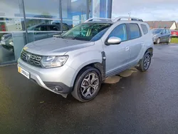 Dacia DUSTER 1.5 BLUE DCI 115CH PRESTIGE 4X2 E6U