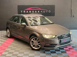 Audi A3 ambition sport 1.6 TDI 105ch