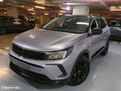 Opel Grandland 1.5 CDTI GS Line AT