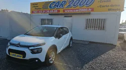 Citroen c3 1.5 hdi 100 chv fell