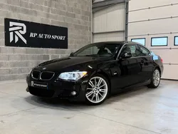 💥BMW SERIE 3 320d Coupé Edition M Sport COUPE E92 LCI PHASE 2/ORIGINE FRANCE/2EME MAIN/SUIVIE DU VEHICULE💥